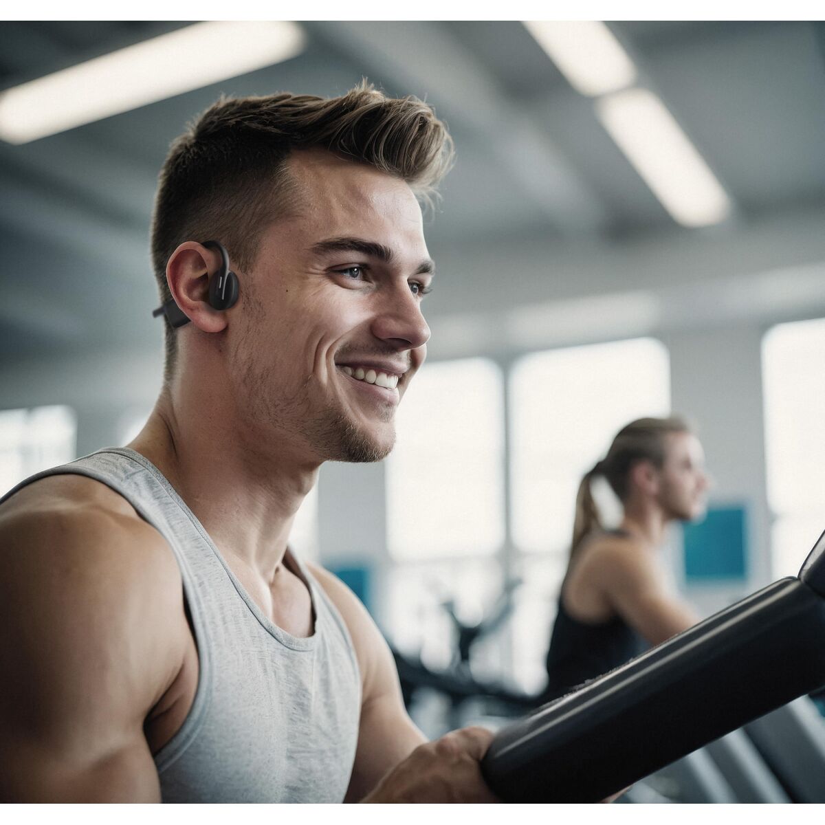 Picture of Headphones DCU 34153505