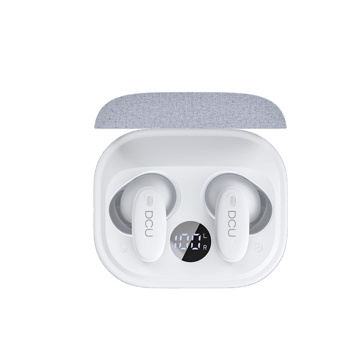 Picture of Headphones DCU 34152091