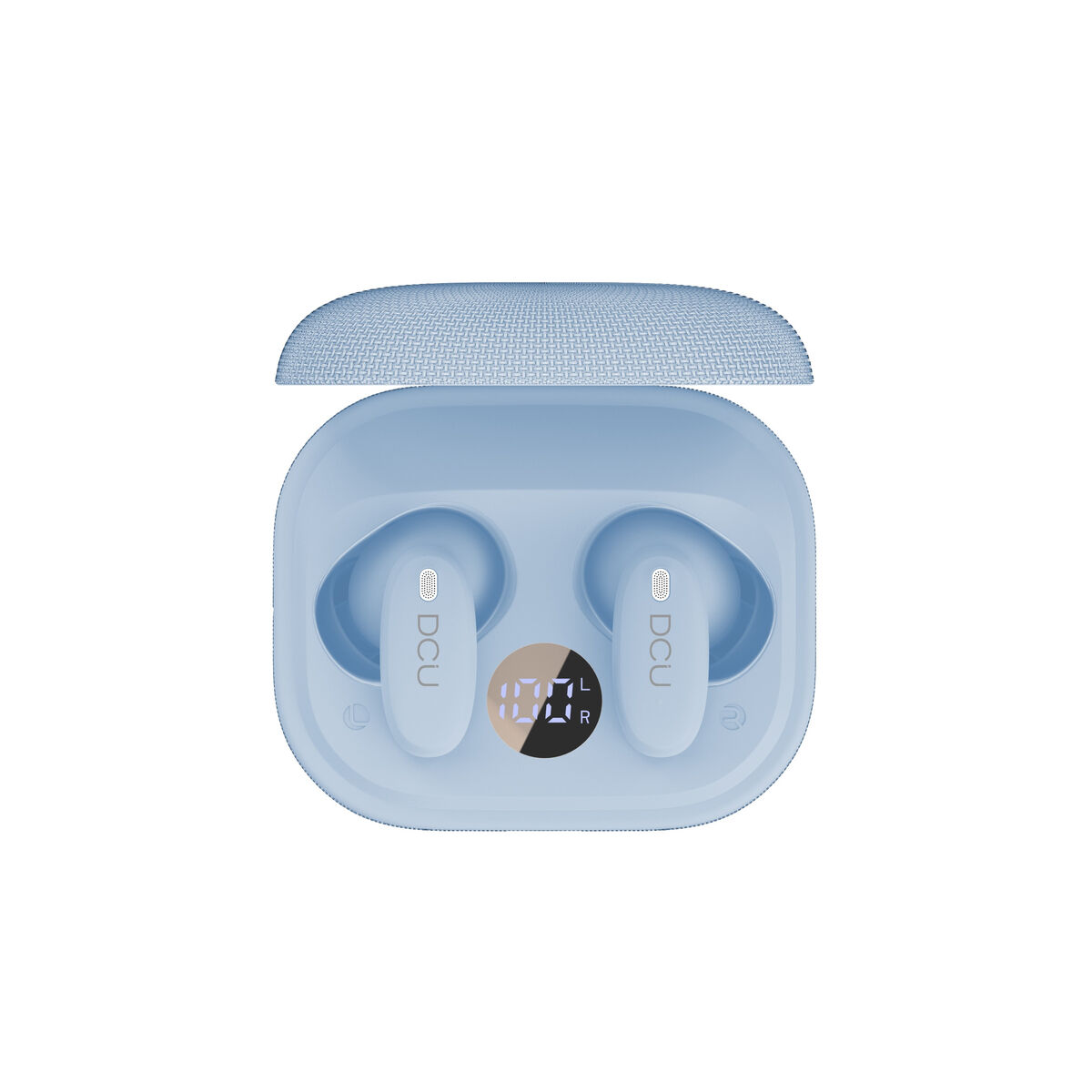 Picture of Headphones DCU 34152092