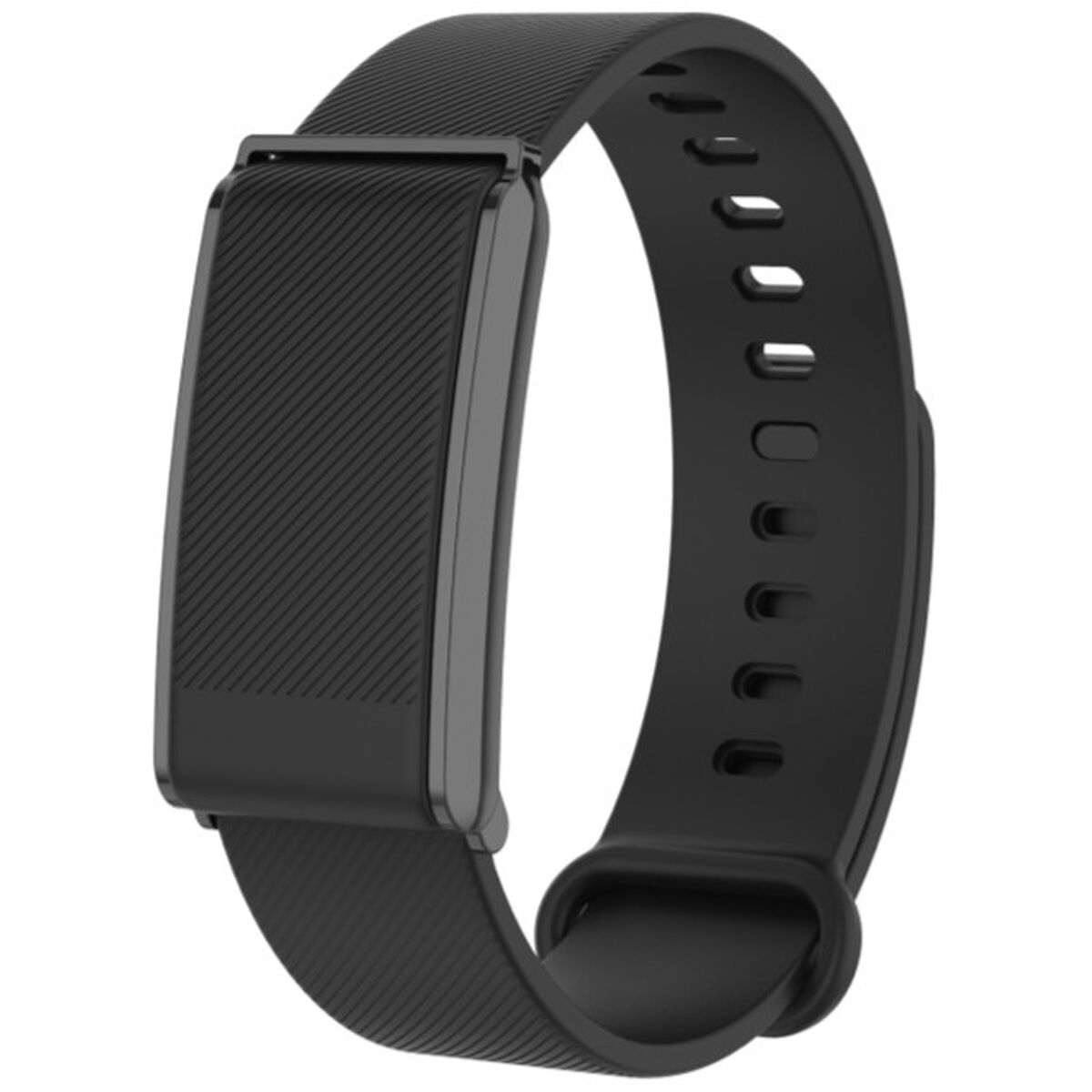 Picture of Smartwatch DCU 34158030 Black