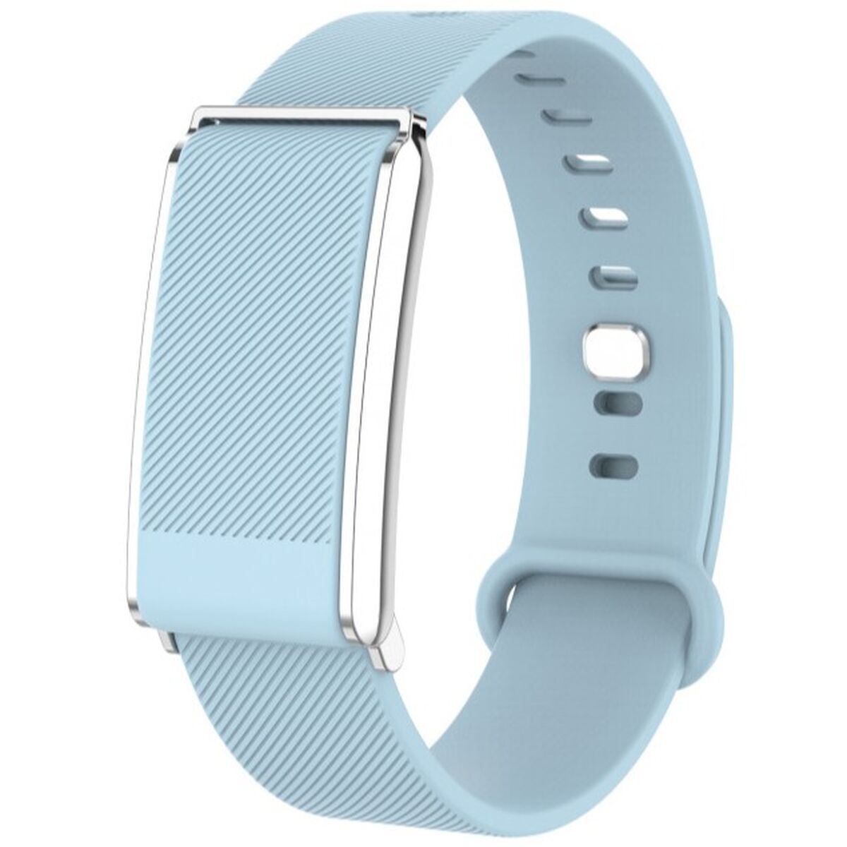 Bild von Smartwatch DCU 34158032 Blue Silver