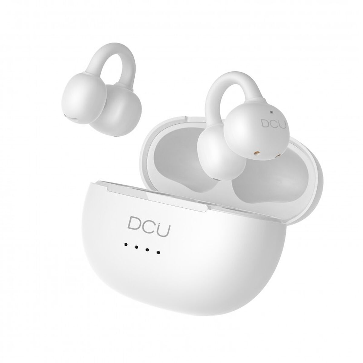 Bild von Headphones DCU 34152066