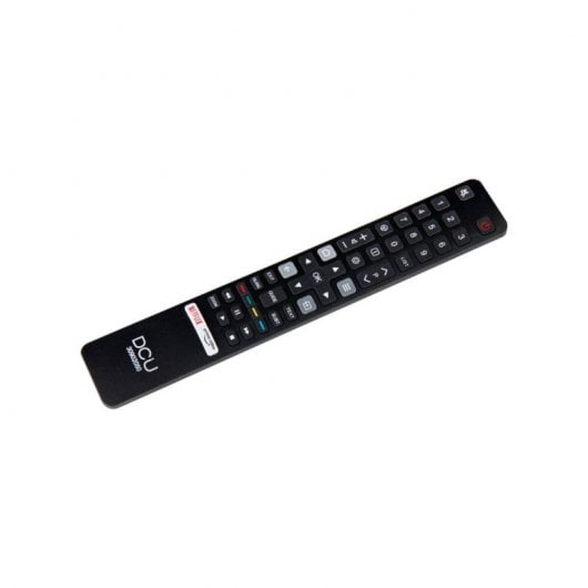 Bild von Universal Remote Control DCU 30902055 Black