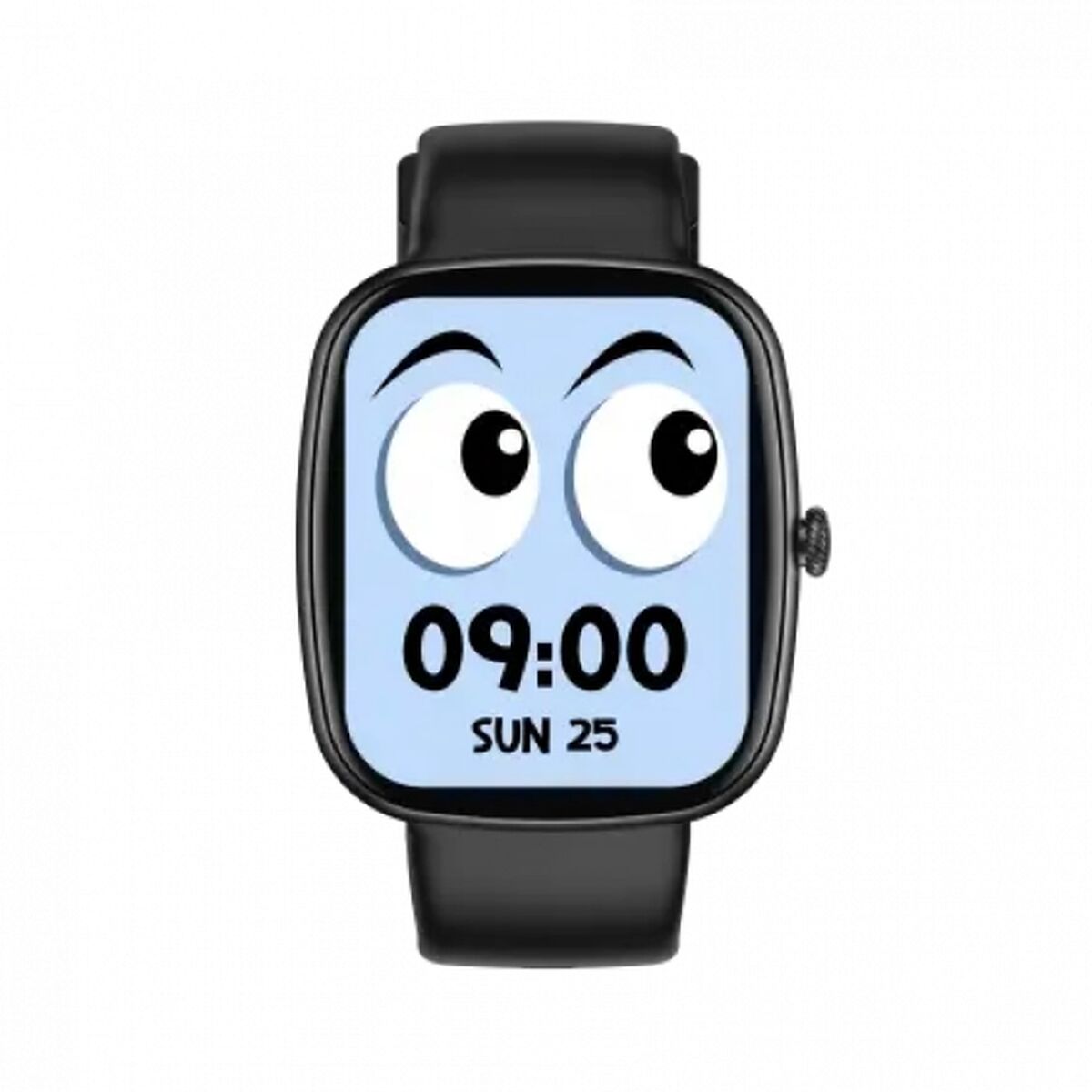 Bild von Smartwatch DCU JUNIOR PLAY ME Black 1,83"