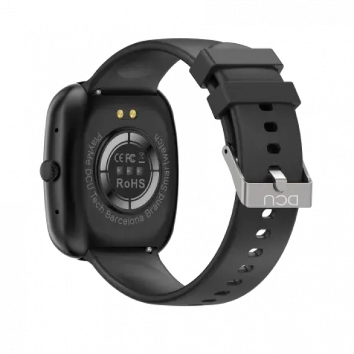 Bild von Smartwatch DCU JUNIOR PLAY ME Black 1,83"