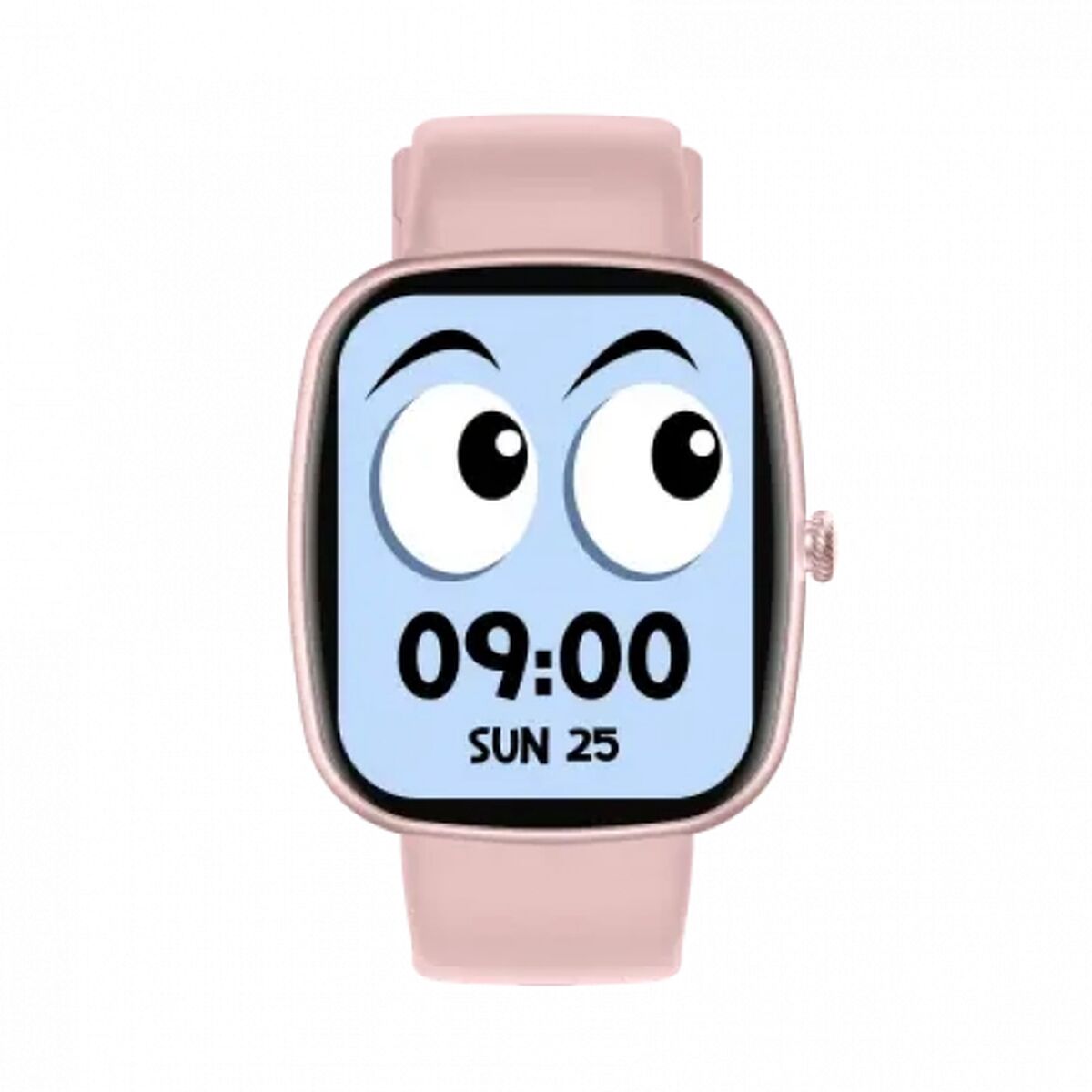 Bild von Smartwatch DCU JUNIOR PLAY ME Pink 1,83"