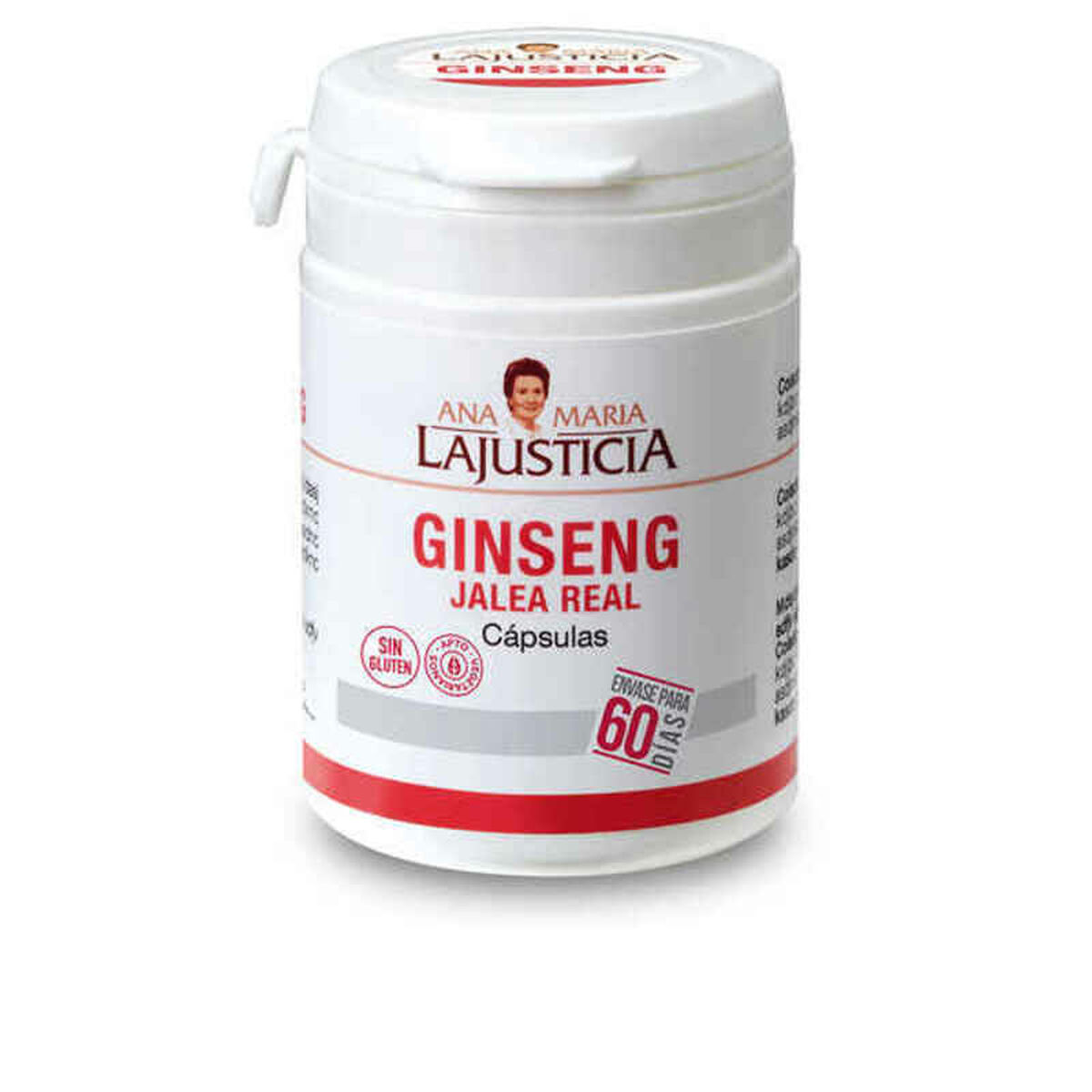 Ginseng
