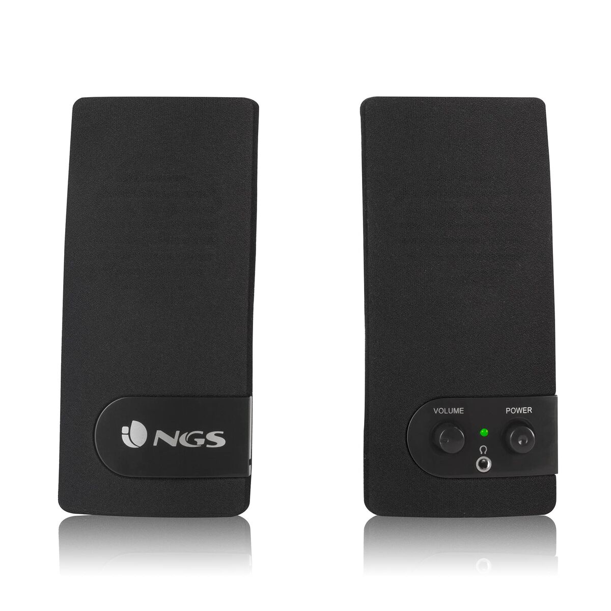 PC Speakers NGS SB150
