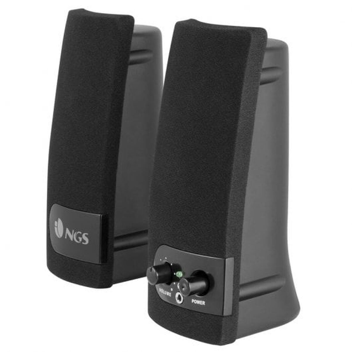 PC Speakers NGS SB150