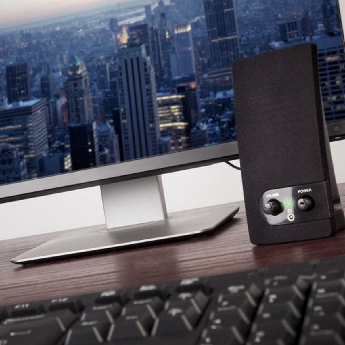 PC Speakers NGS SB150