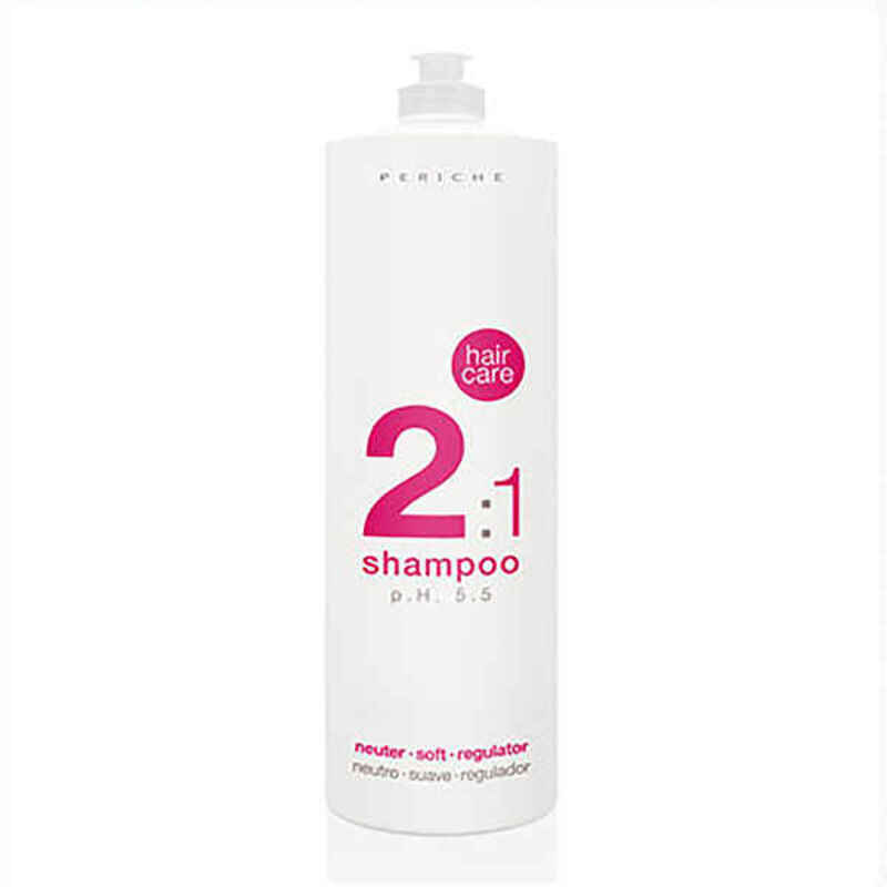 Shampoo + Hårbalsam Ph Neutro Periche (250 ml)