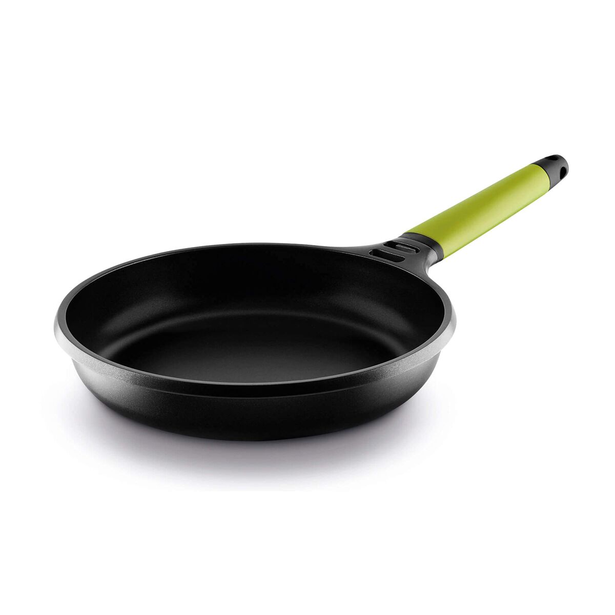 Pan Castey F3 I30 30CM Ø 30 cm Groen Kiwi Aluminium