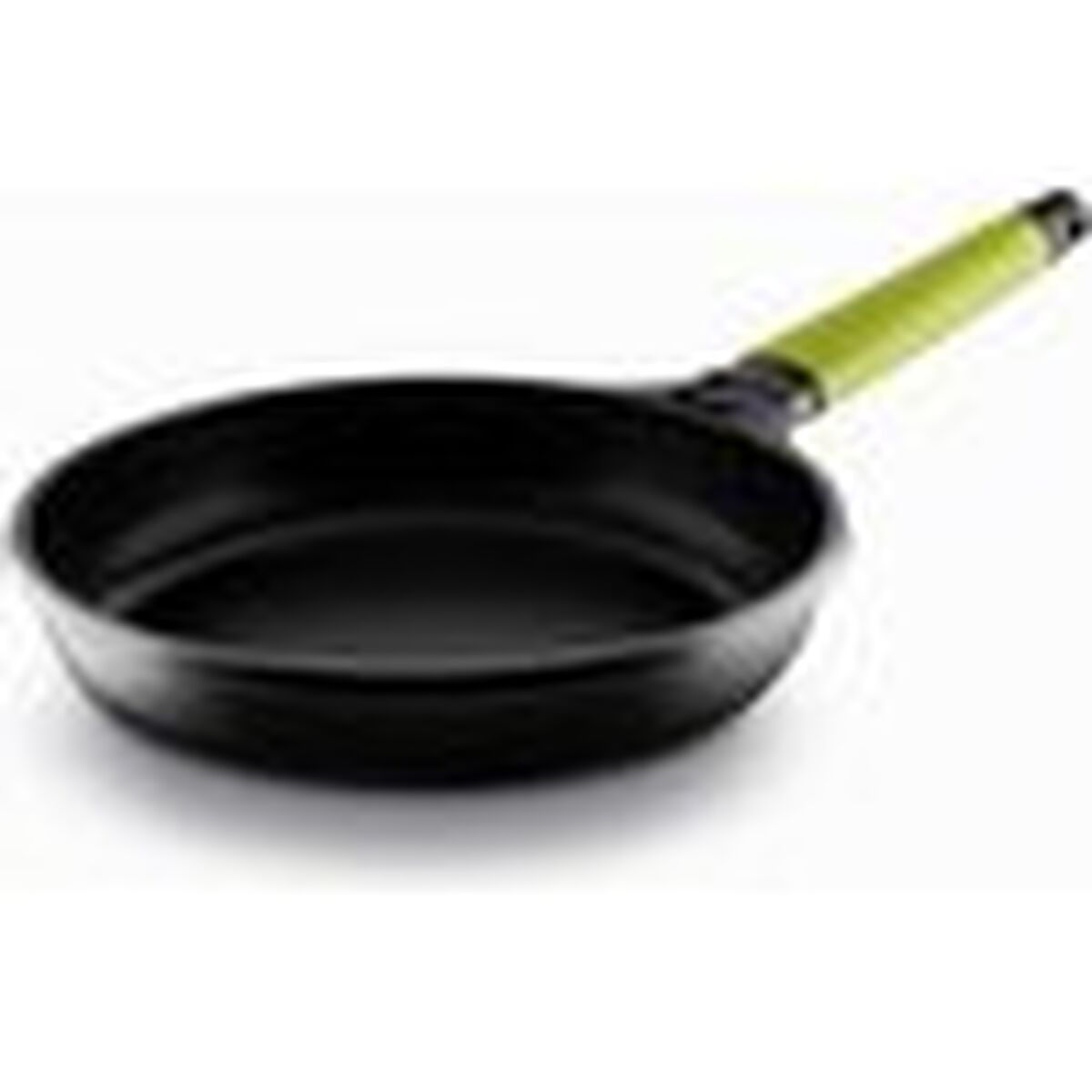 Pan Castey F3 I30 30CM Ø 30 cm Groen Kiwi Aluminium