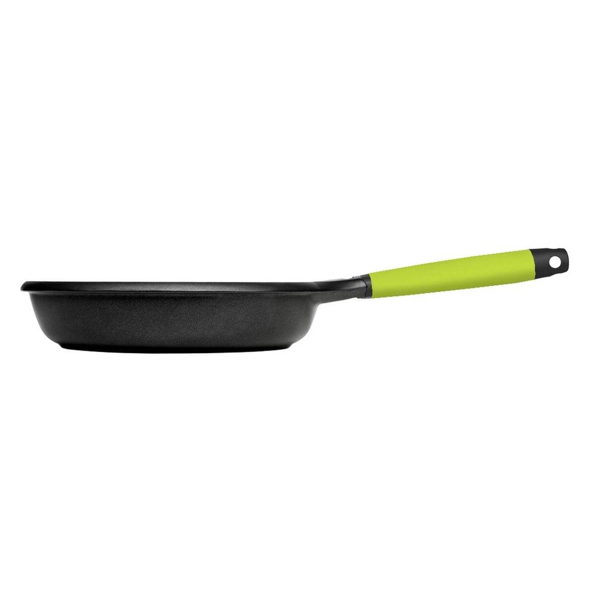 Pan Fundix F3-I16 Groen Kiwi Gegoten aluminium Ø 16 cm
