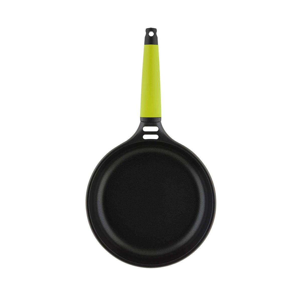 Pan Fundix F3-I16 Groen Kiwi Gegoten aluminium Ø 16 cm