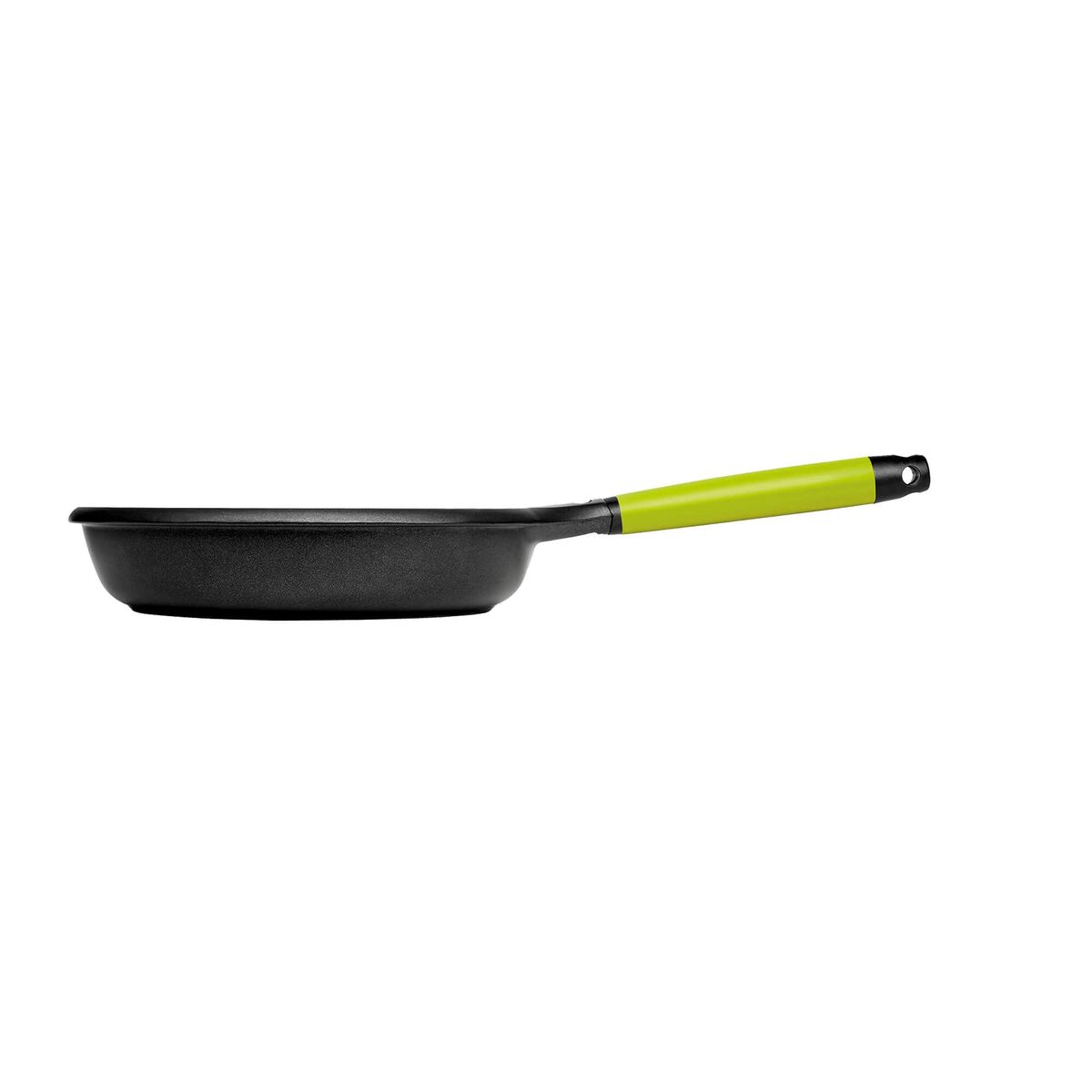 Pan Fundix F3-I16 Groen Kiwi Gegoten aluminium Ø 16 cm