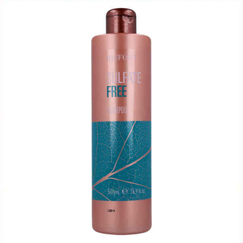 Shampoo Risfort Free from sulphates (500 ml)