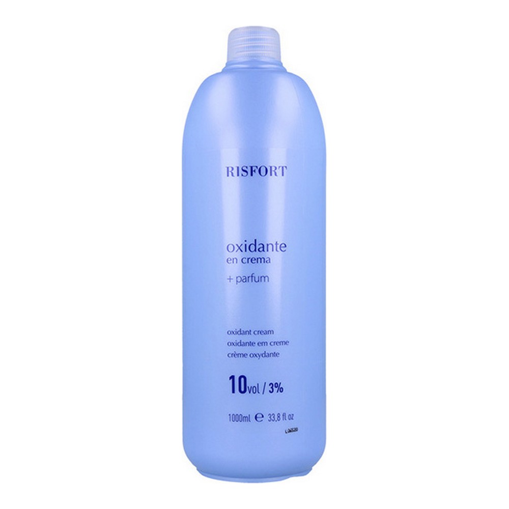 Hair Oxidizer Risfort 10 Vol 3 % (1000 ml)