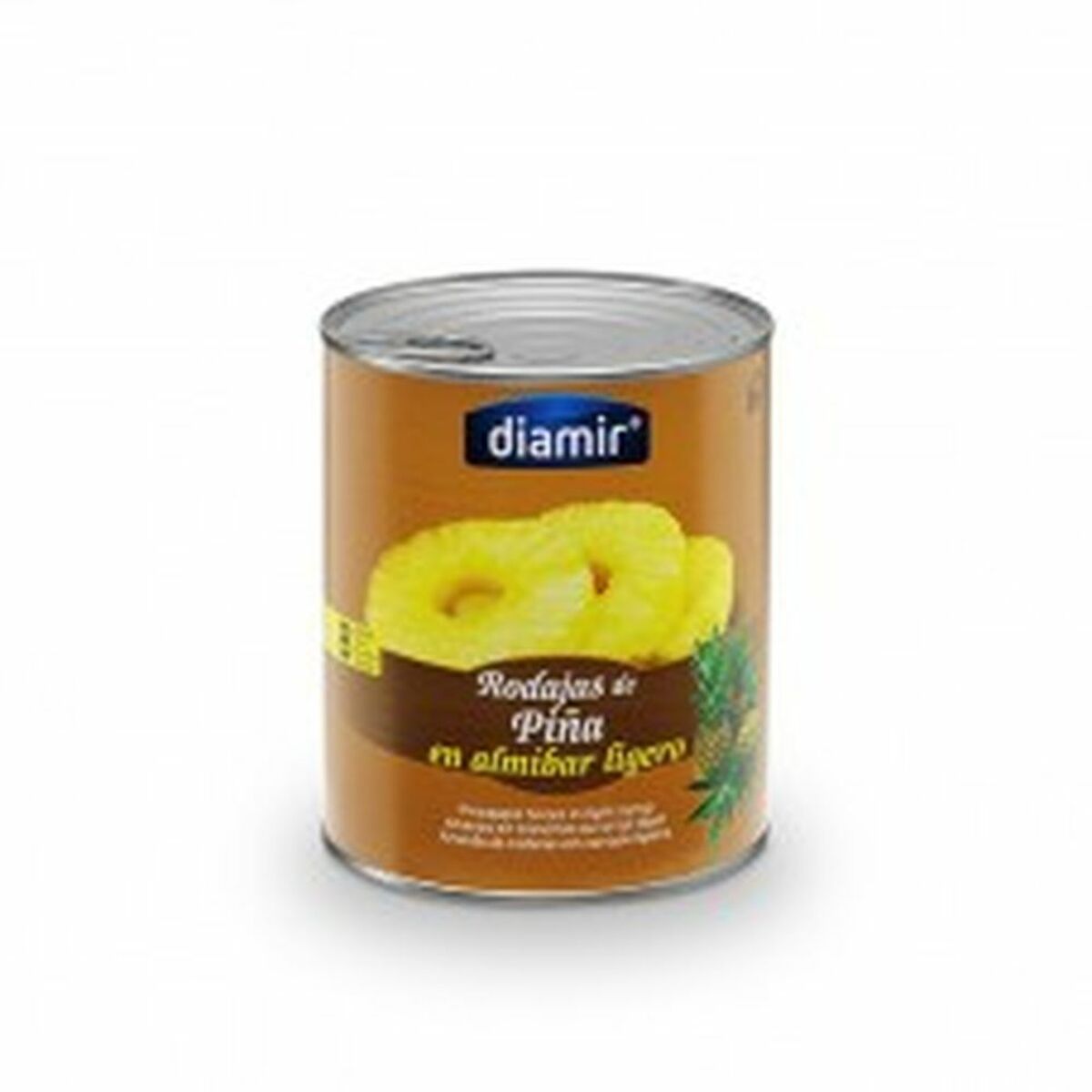 Ananas Diamir Sirop (840 g)