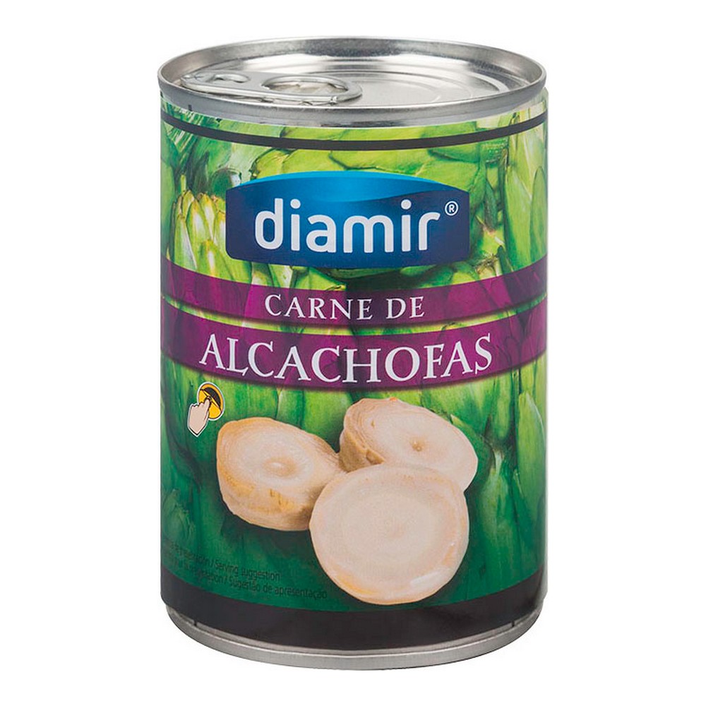 Artichauts Diamir (390 g)