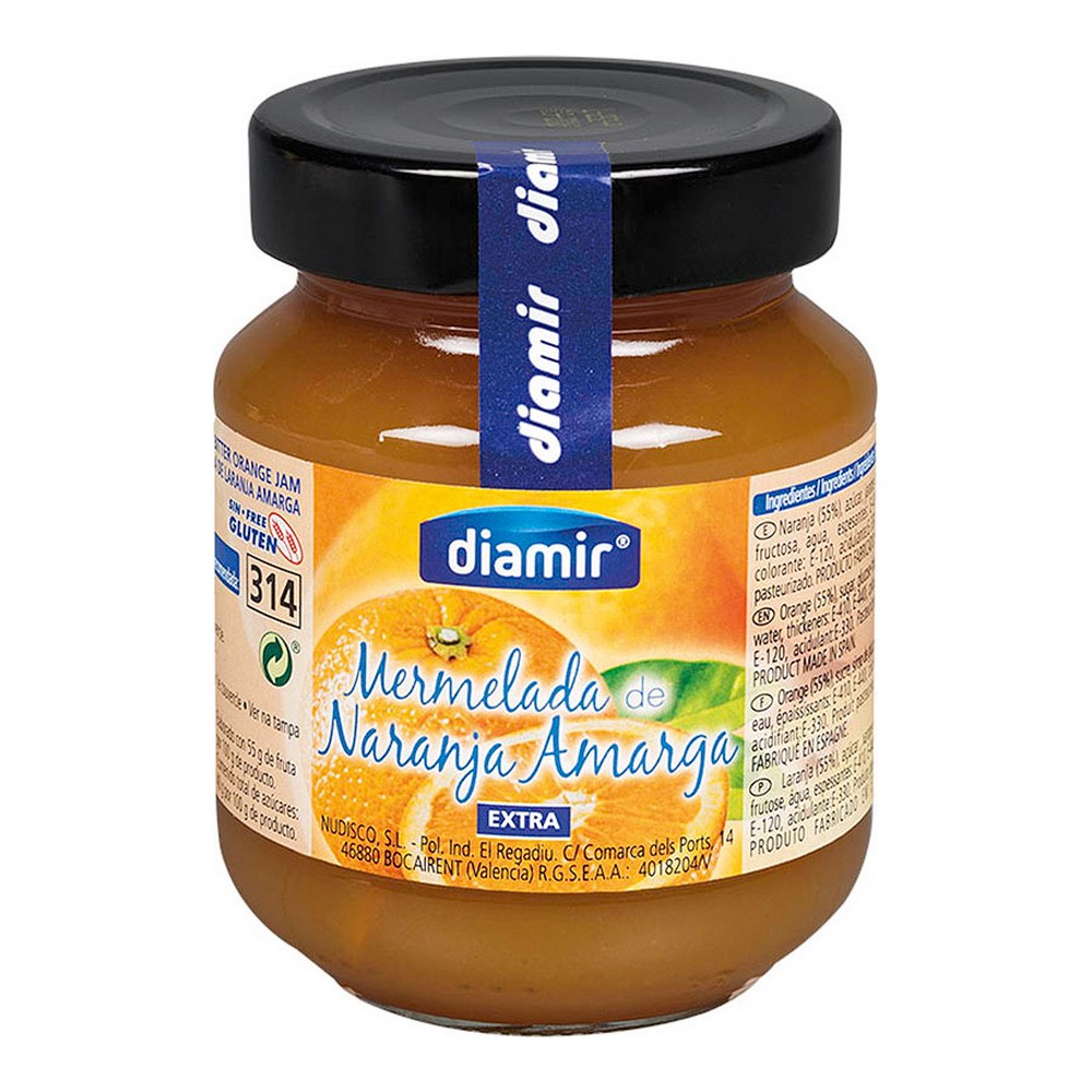 Marmelade Diamir (314 ml)