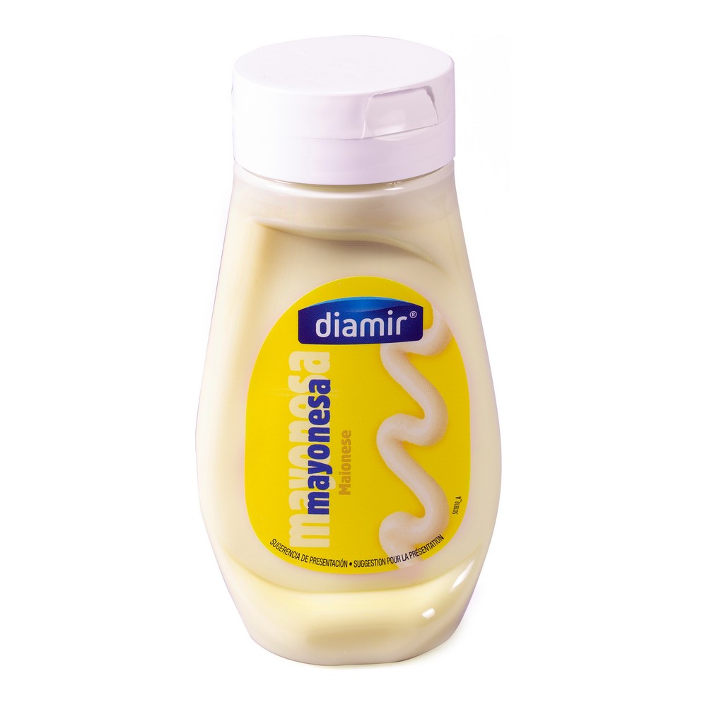 Mayonnaise Diamir (300 g)