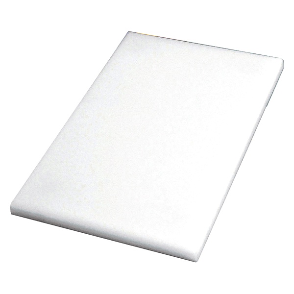 Tabla de Cocina Quid Professional Accesories Blanco Plástico (30 x 20 x 1 cm) (1)