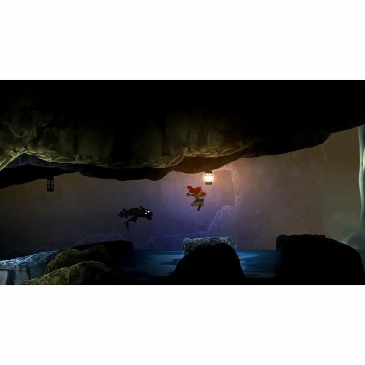 Immagine di PlayStation 5 Video Game Just For Games Teslagrad Power Pack