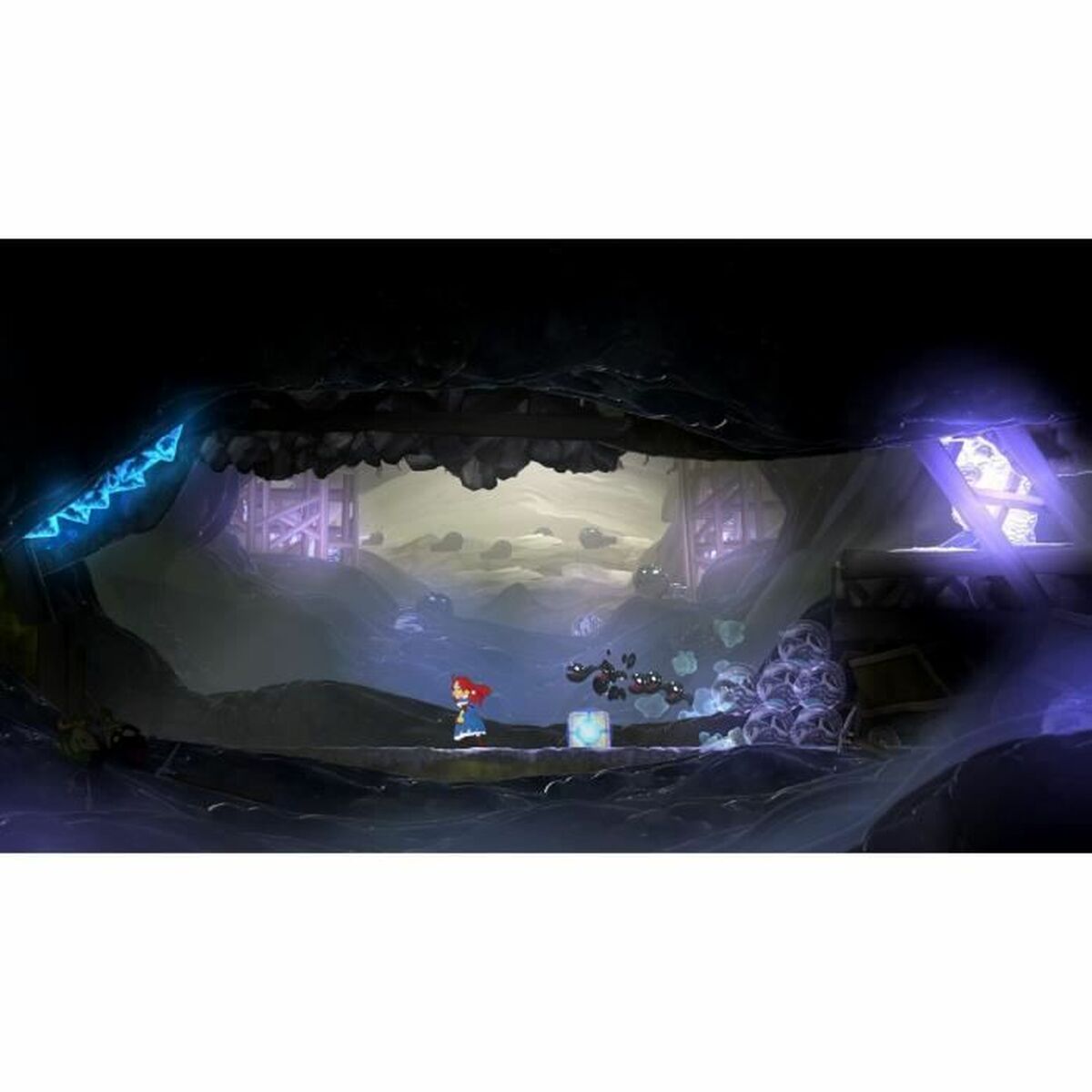 Immagine di PlayStation 5 Video Game Just For Games Teslagrad Power Pack
