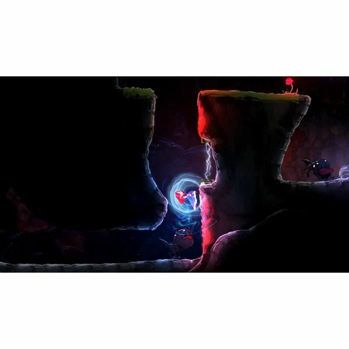 Immagine di PlayStation 5 Video Game Just For Games Teslagrad Power Pack