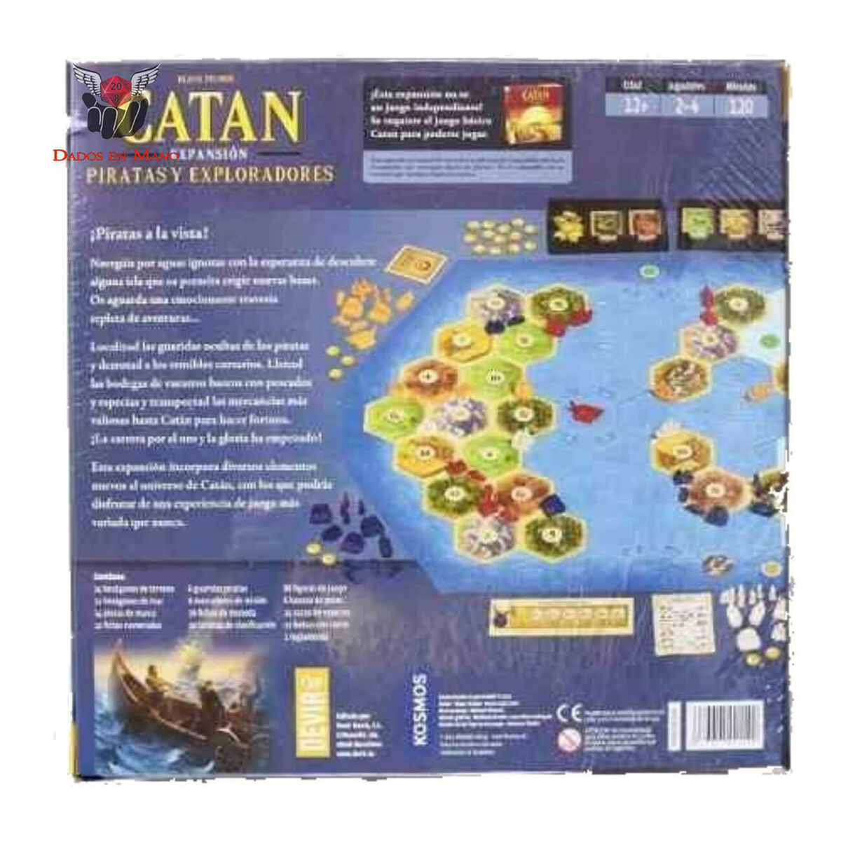 Zegarek Męski Devir