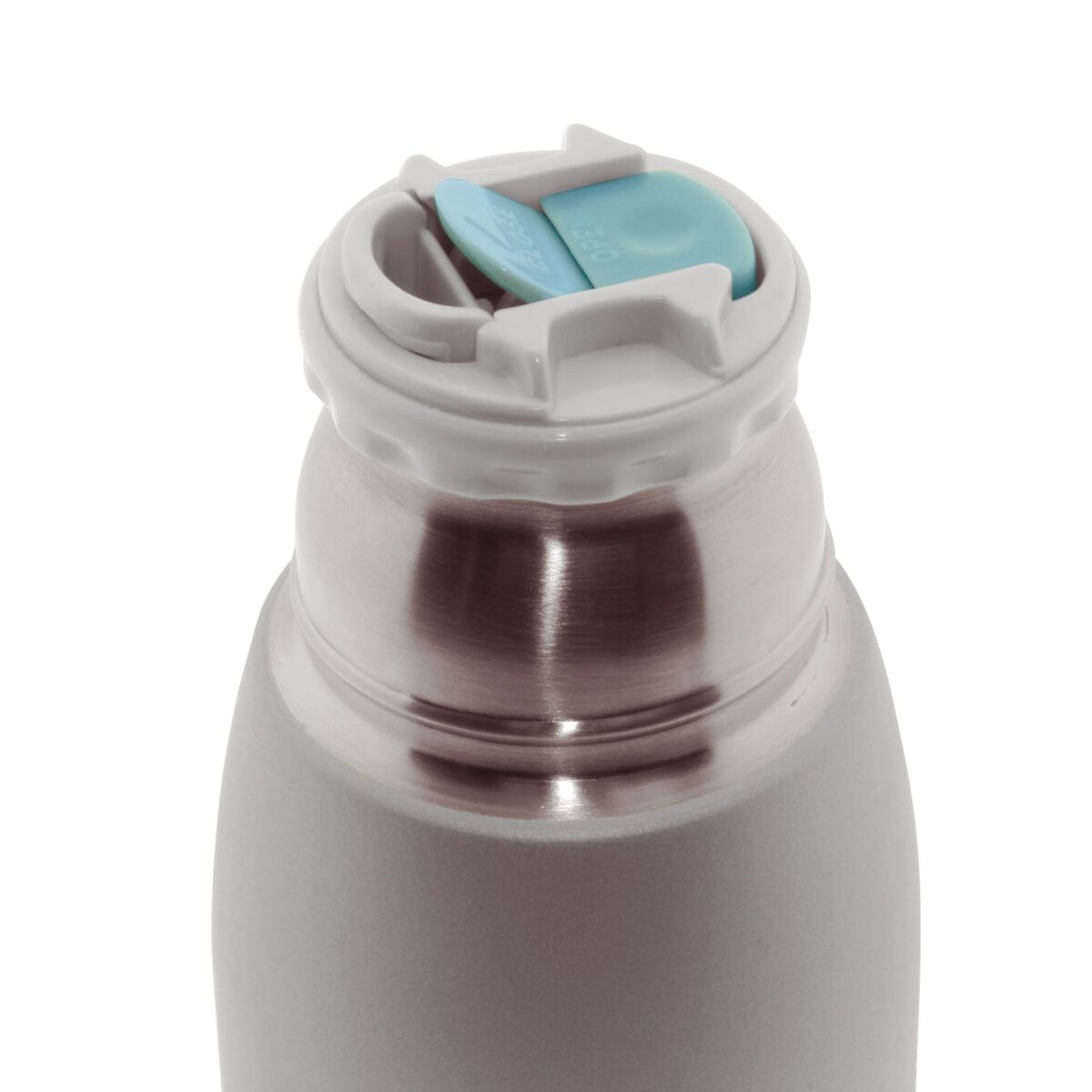 Reisthermosfles JATA 919 Grijs 750 ml (Refurbished B)