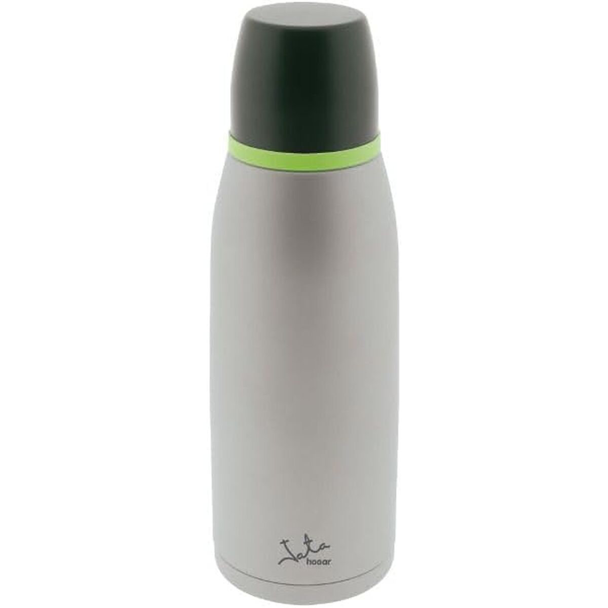Reisthermosfles JATA 919 Grijs 750 ml (Refurbished B)