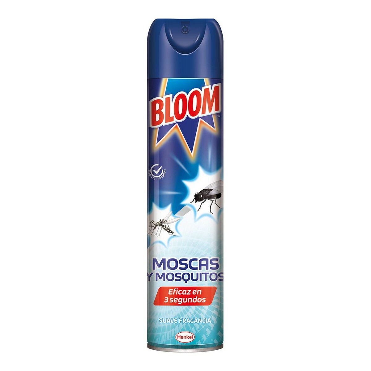 Insecticide Bloom Insectes volants (600 ml)