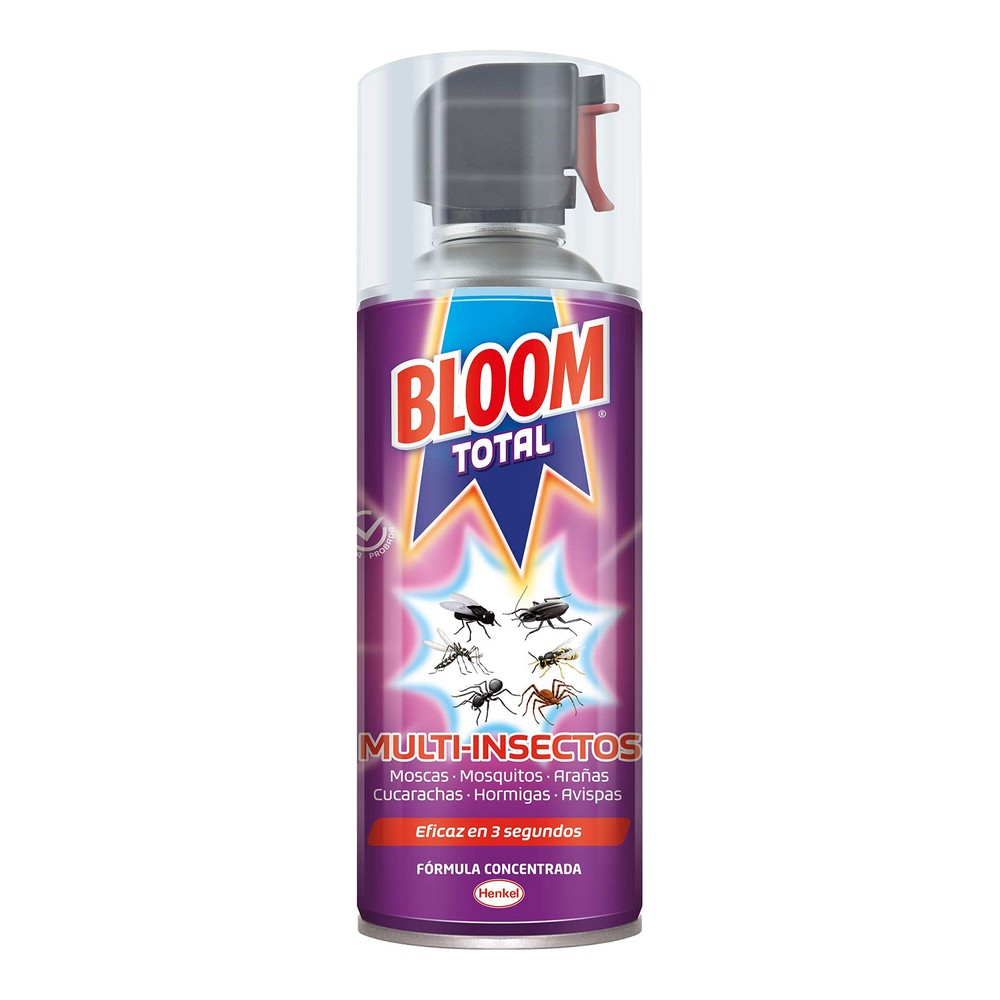 Insecticide Bloom Insectes volants (400 ml)