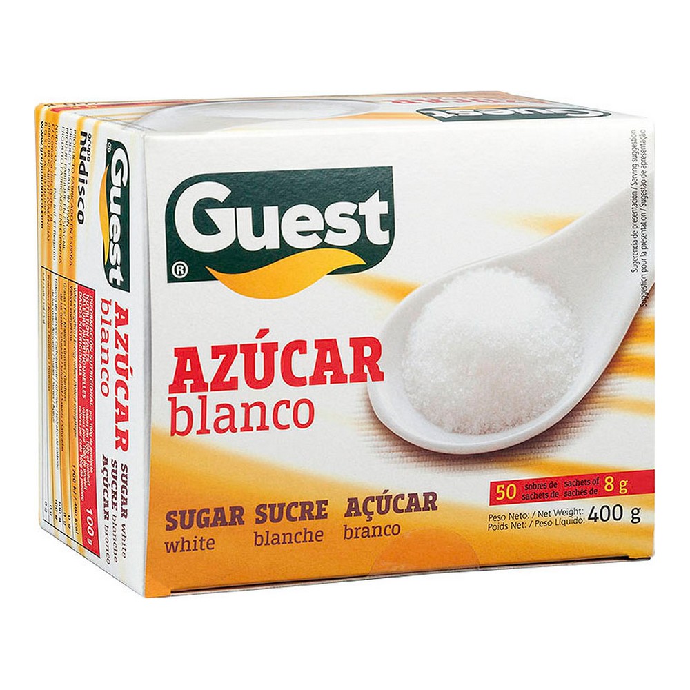 Suiker Guest (50 uds)