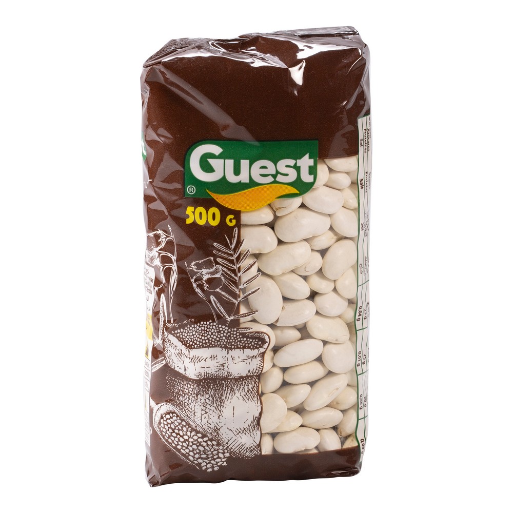 Beans Guest (500 gr)