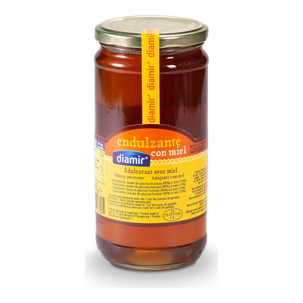 Édulcorant au miel Diamir (950 g)
