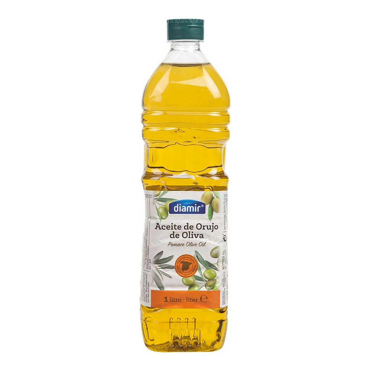 Sansa-olijfolie Diamir (1 L)