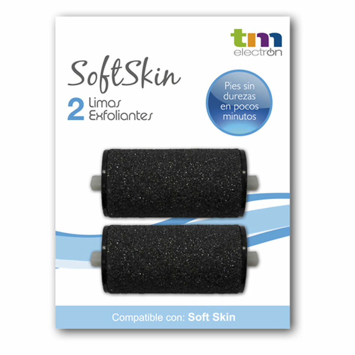 Резервни Части за Електрическа Пила TM Electron Soft Skin