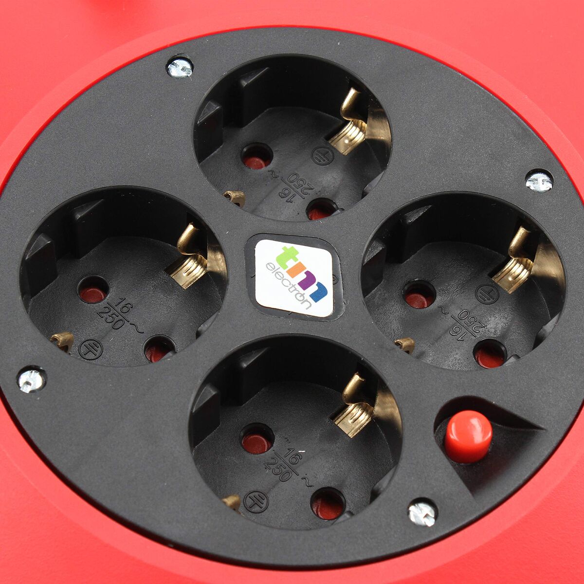 Image de Extension Lead TM Electron TMUAD215