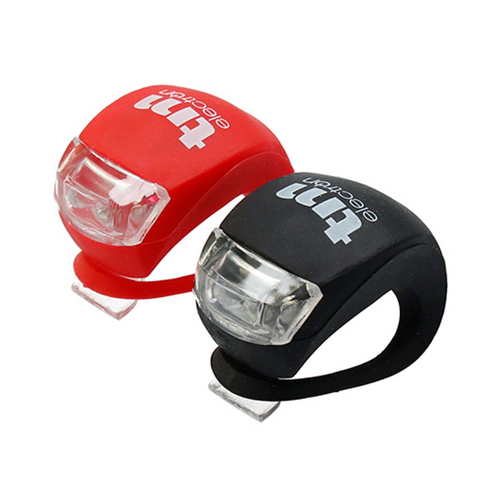 Linterna LED para Bicicleta TM Electron