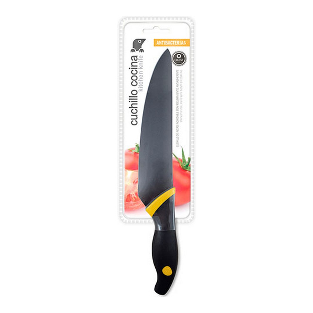 Kitchen Knife 20 cm Yellow
