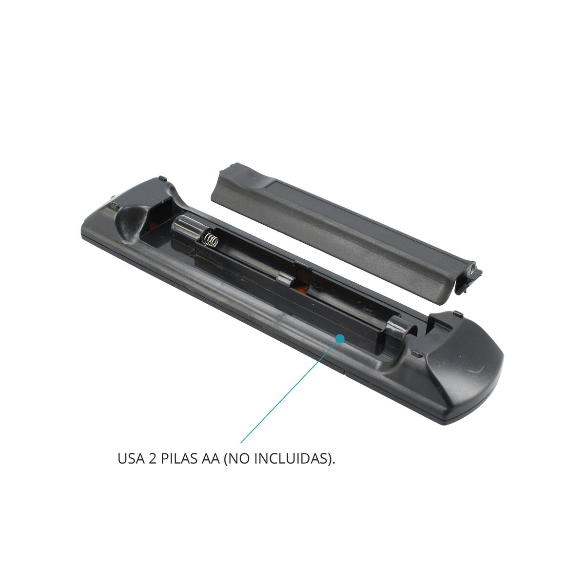 Picture of Panasonic Universal Remote Control TM Electron CTVPA01