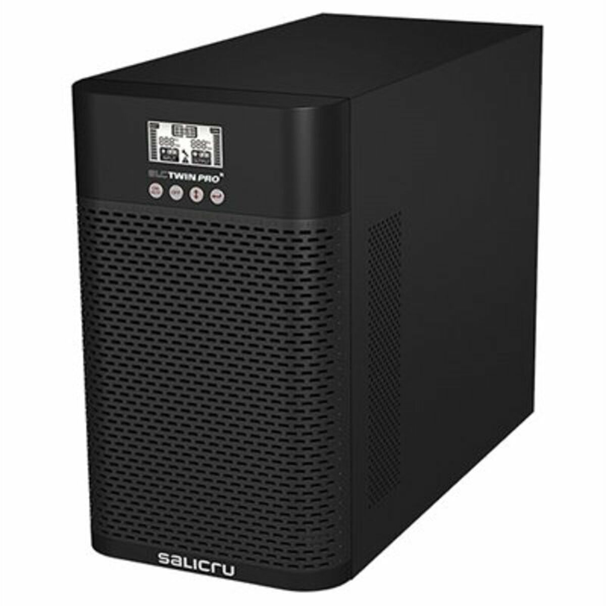 Afbeeldingen van Online Uninterruptible Power Supply System UPS Salicru 699CA000005 1500 VA 1500 W 1350 W