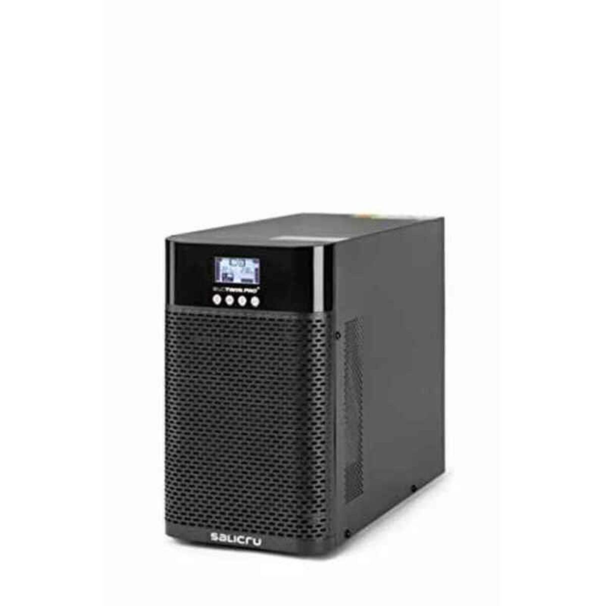 Uninterruptible Power Supply System Interactive UPS Salicru SLC-2000-TWIN PRO2 2000W Picture of Uninterruptible Power Supply System Interactive UPS Salicru SLC-2000-TWIN PRO2 2000W