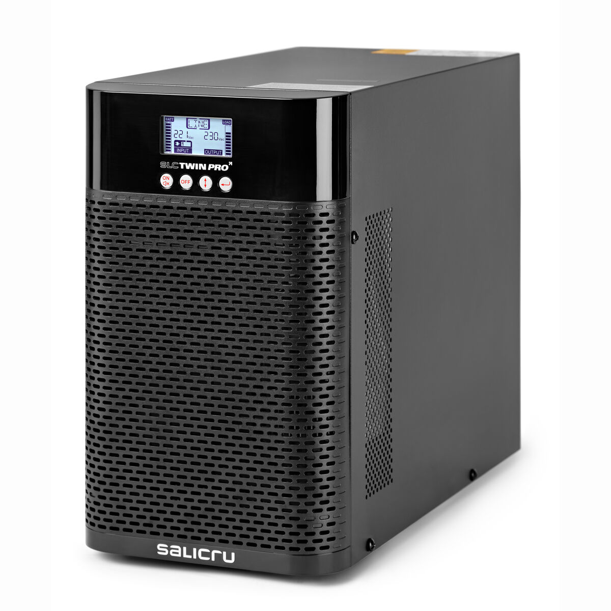Picture of Uninterruptible Power Supply System Interactive UPS Salicru 2F70375 1800 W 2000 W