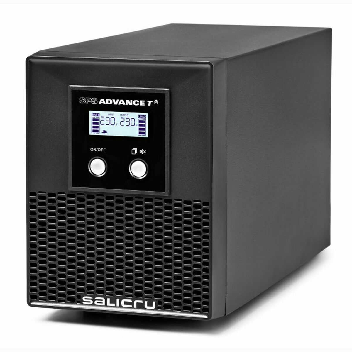 Picture of Online Uninterruptible Power Supply System UPS Salicru ‎2F70352 1000W