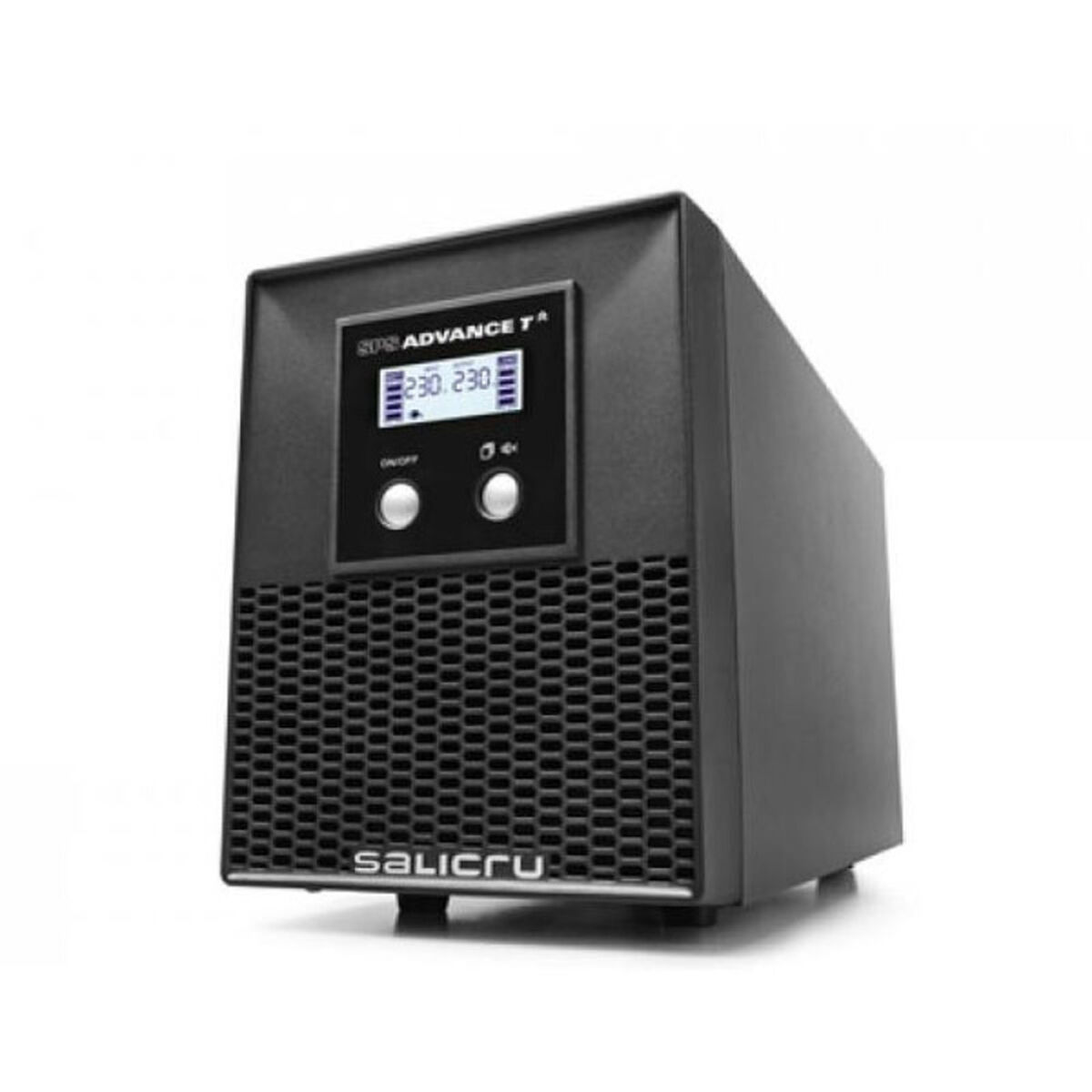 Picture of Online Uninterruptible Power Supply System UPS Salicru 6A0EA000003 1050W