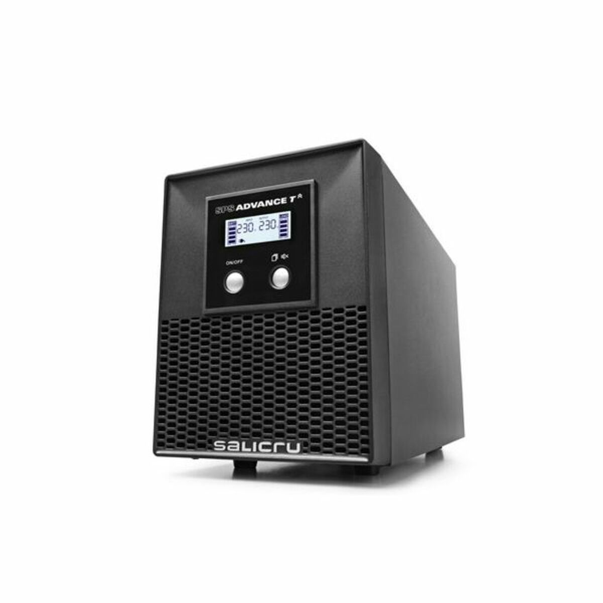 Picture of Online Uninterruptible Power Supply System UPS Salicru 6A0EA000003 1050W